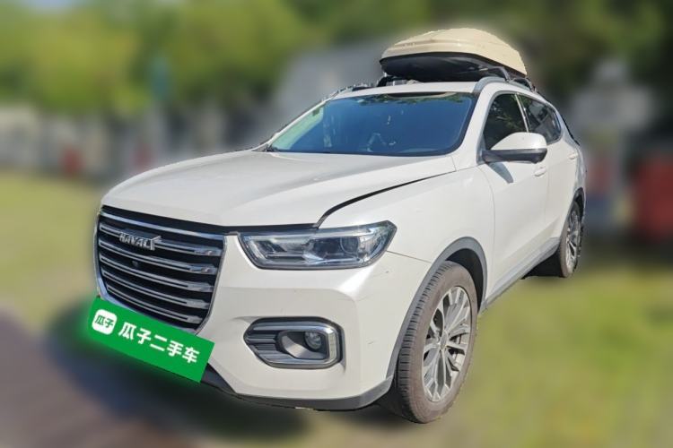 Used Haval H6 2020 1.5 GDIT Automatic Platinum Champion Edition Guazi used car, China used car export, Used car for sale, Used  cars, Cheapest cars for sale