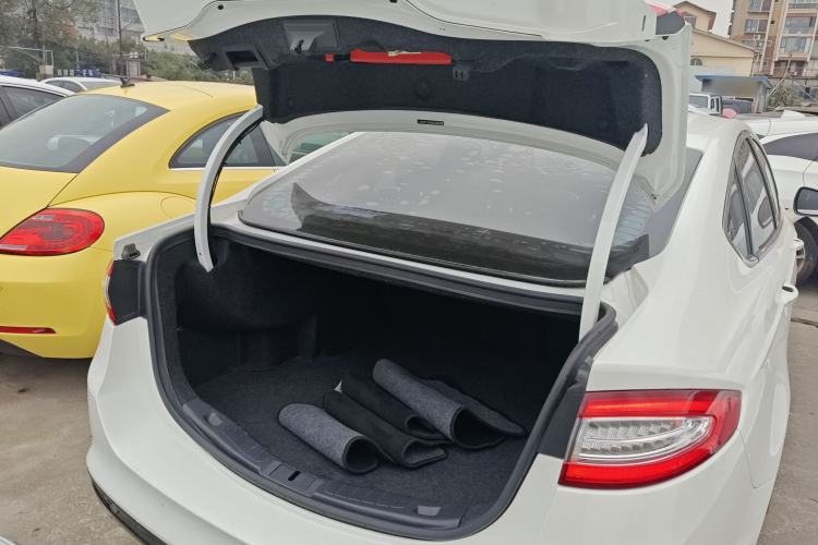 Used Ford Mondeo 2013 2.0L GTDi 200 Fashion Edition
