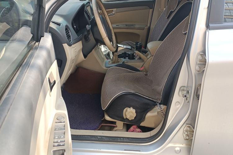 Used Roewe 350 2011 350S 1.5L Manual Xunchi Edition