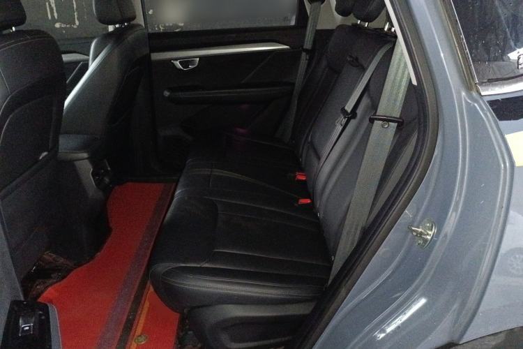 Used Wuling Asta 2021 1.5T CVT Star曜 Edition