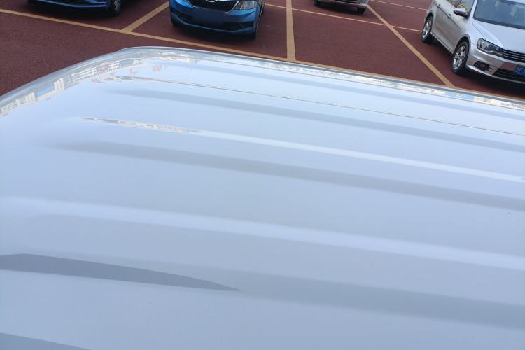 Used Geely Galaxy Panda 2024 Panda Mini 200km Longteng PRO Edition Roof