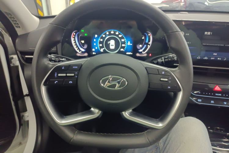 Used Hyundai Mistra 2021 1.8L CVT GLX Elite Edition