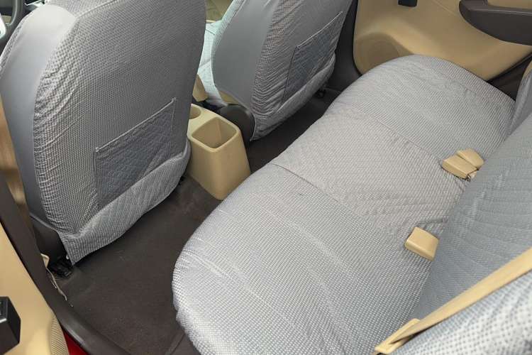 Used Hyundai Verna (older generation) 2013 Sedan 1.4L Automatic Standard GL Model
