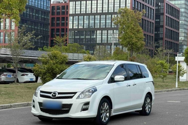 Used Mazda 8 2015 2.5L Flagship Edition