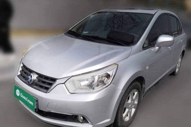 Used Venucia D50 2012 1.6L Automatic Prestige Edition