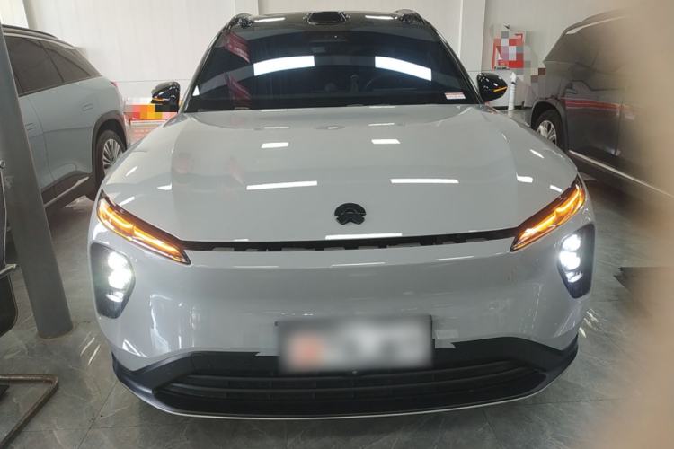 Used Nio ES6 2023 75 kWh
