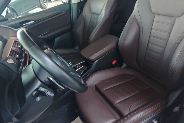 Used BMW X3 2020 xDrive28i M Sport Package
