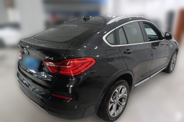 Used BMW X4 2016 xDrive20i M Sport Edition
