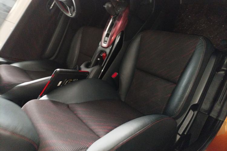 Used Honda XR-V 2015 1.8L EXi CVT Comfort Version Right Front Seat