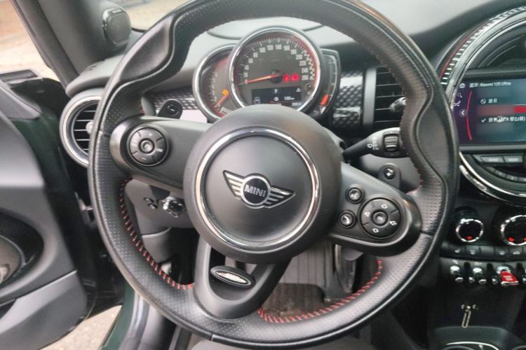 Used MINI JCW 2018 2.0T JOHN COOPER WORKS ALL-IN