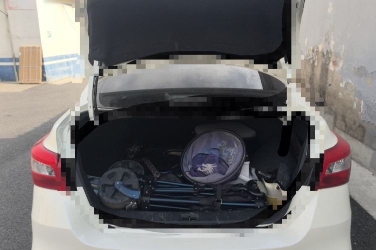 Used Nissan Sylphy 2021 Classic 1.6XE CVT Exclusive Edition