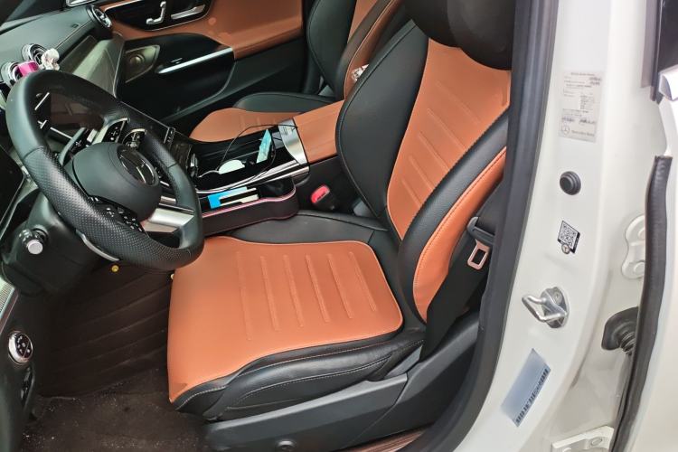 Used Mercedes-Benz C-Class 2022 Restyled C 260 L Sport Edition