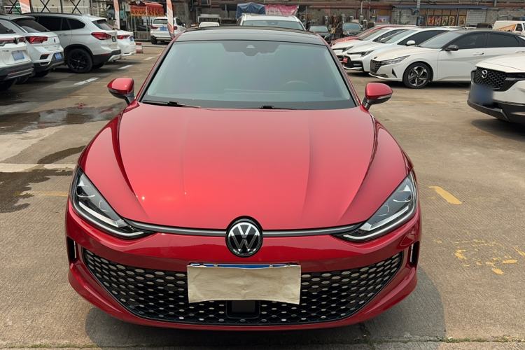 Used Volkswagen Lamando 2023 Lavida L 280TSI DSG Cool & Spicy Edition Exterior 1