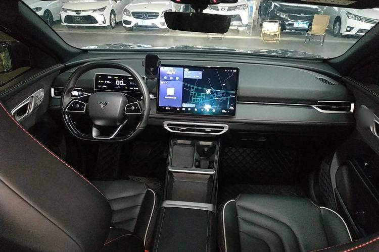 Used NETA X 2024 500 Prestige Edition