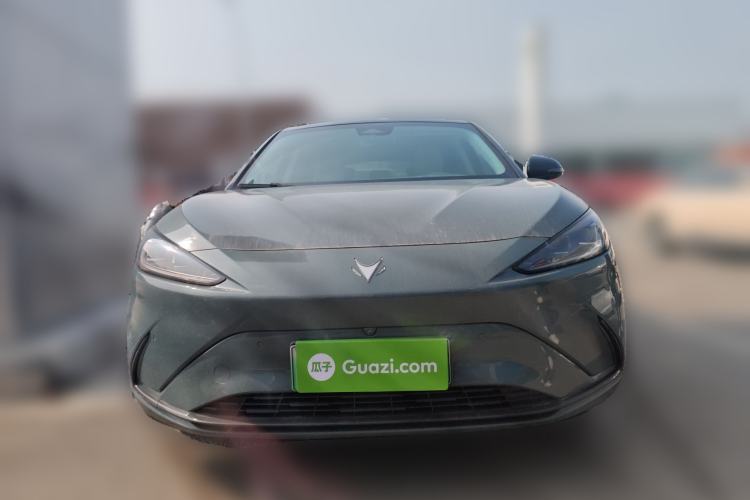 Used ARCFOX Alpha S 2023 735E+ Forest Edition 160kW