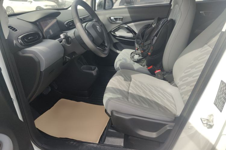 Used Leapmotor T03 2024 310 Comfort Edition Left Front Seat
