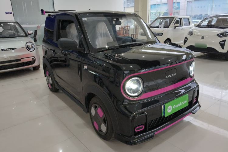 Used Geely Galaxy Panda 2025 210km Panda Kart