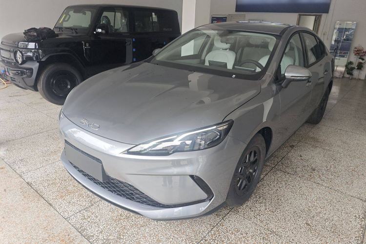 Used BYD Seal 05 DM-i 2025 DM-i Smart Drive 55KM Luxury Model