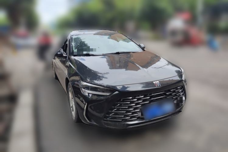 Used Buick Regal 2024 25T Deluxe Edition
