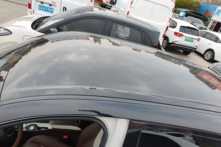 Used Wuling Bingo 2023 333 km Enjoyment Version
