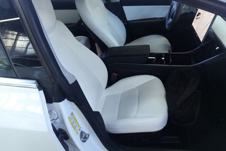 Used Tesla Model 3 (Import) 2019 Performance High-Performance All-Wheel-Drive Version