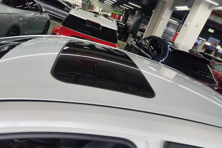 Used Toyota Levin 2023 Smart Electric Hybrid Dual-Engine 1.8L Sport Edition Roof