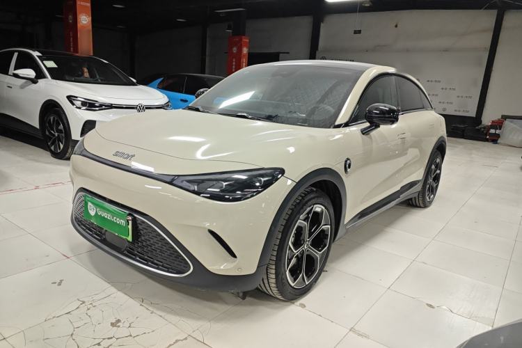 Used smart #3 2024 Dynamic All-Wheel Drive Edition