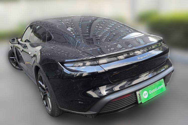 Used Porsche Taycan 2020 Taycan

