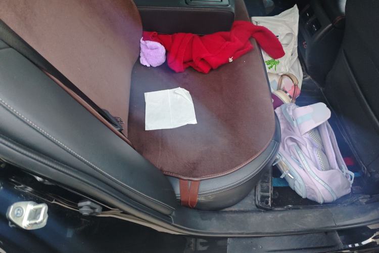 Used Nissan Teana 2021 2.0L XL Comfort Edition
