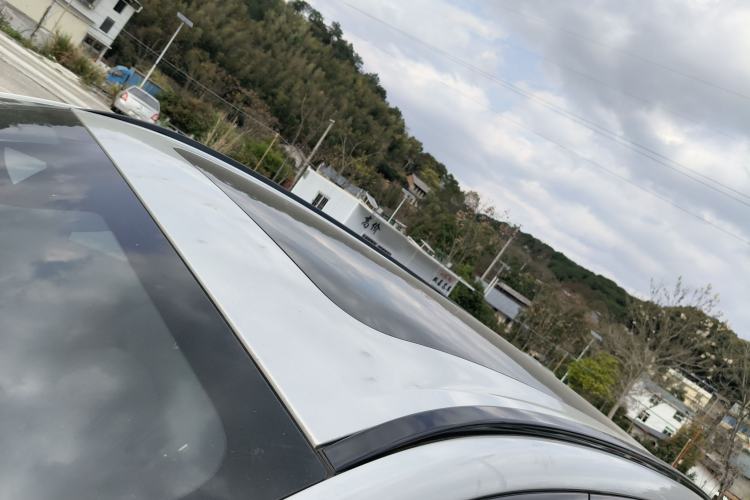 Used Dongfeng eπ eπ008 2025 210 Ultra LikeYi Edition 5-Seater
