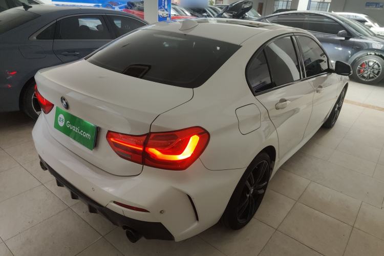 Used BMW 1 Series 2021 125i M Sport Night Edition
