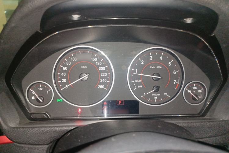 Used BMW 4 Series 2014 420i Design Package Model
