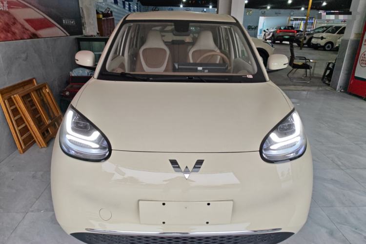 Used Wuling Bingo 2025 333 km Enjoyment Version