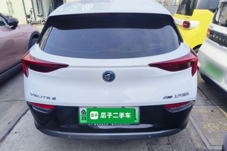 Used Buick Velite 6 2024 430km Comfort Edition
