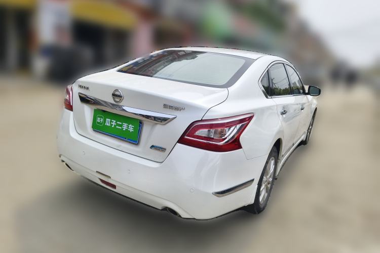 Used Nissan Teana 2013 2.0L XL Comfort Edition