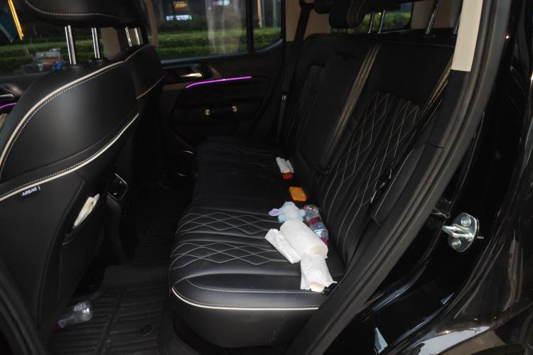 Used Tank 300 2023 Off-Road Edition 2.0T Challenger
