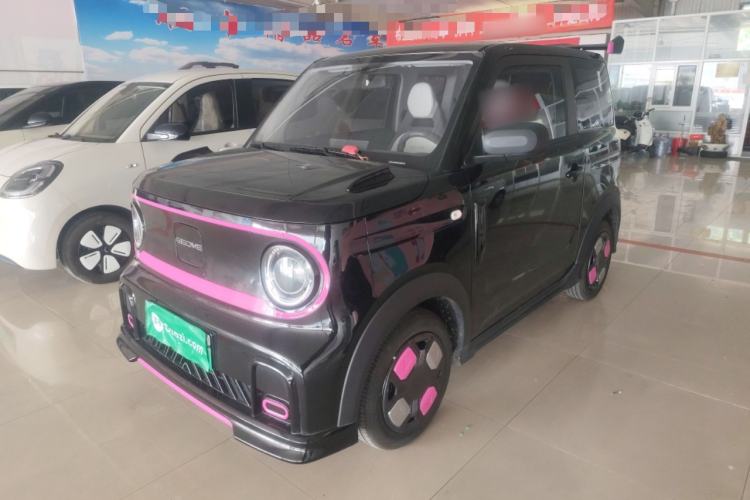 Used Geely Galaxy Panda 2025 210km Panda Kart