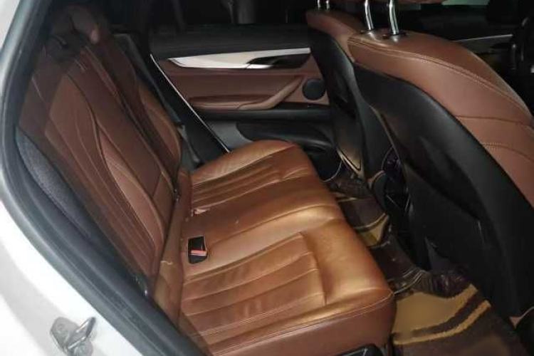 Used BMW X6 2019 xDrive28i M Sport Package
