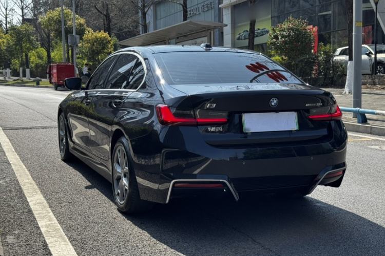 Used BMW i3 2025 eDrive 35 L
