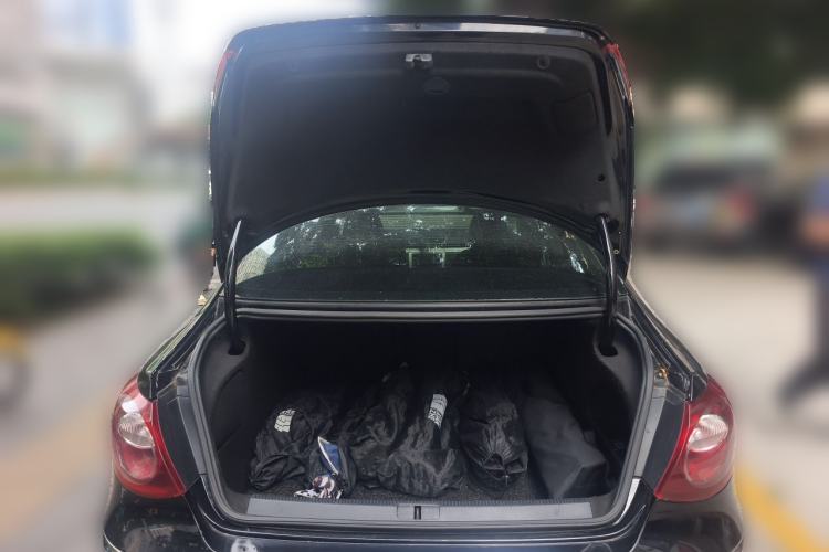 Used Volkswagen FAW-Volkswagen CC 2010 2.0 TSI Premium Edition
