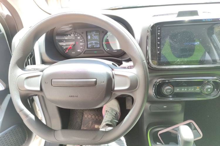 Used Roewe Clever 2021 302km Excellence Edition