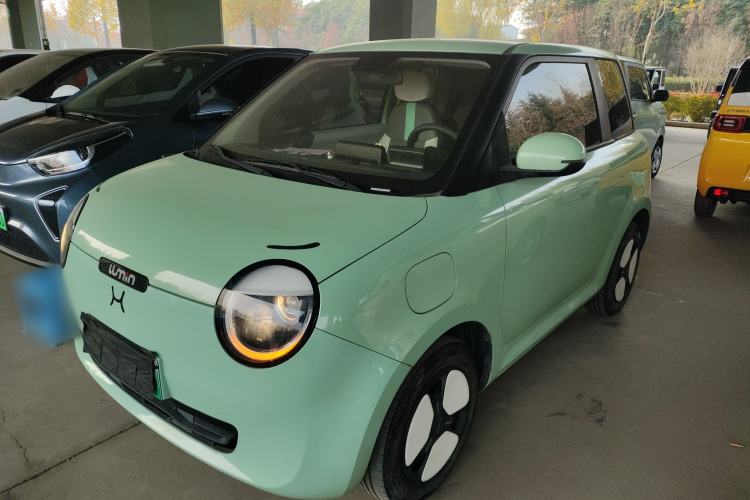 Used Qiyuan Lumin 2022 210km Sweet Edition