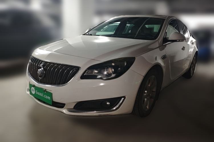Used Buick Regal 2014 2.0L Leading Fashion Edition Guazi used car, China used car export, Used car for sale, Used cars, Cheapest cars for sale