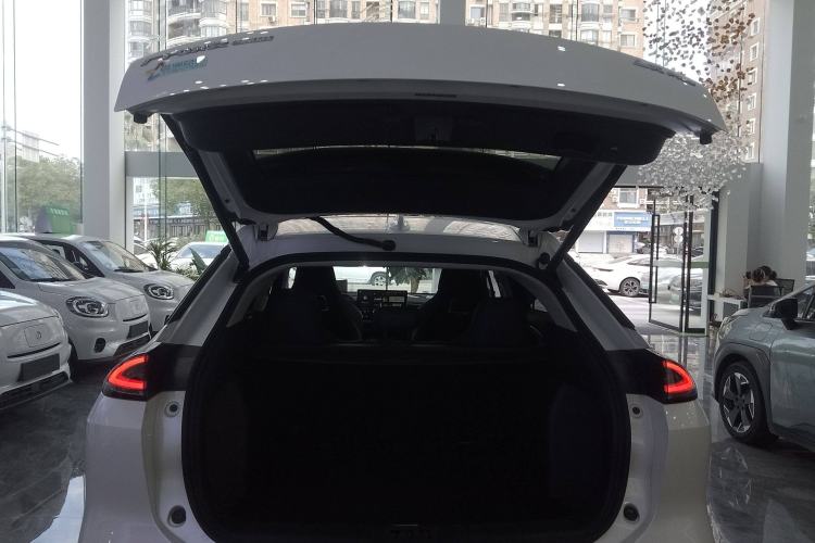 Used AION LX 2022 Plus 80 Smart Premium Edition