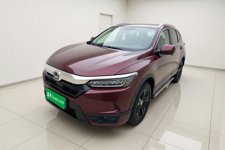 Used Honda Breeze 2021 240TURBO CVT Two-Wheel Drive Smart Enjoyment Version