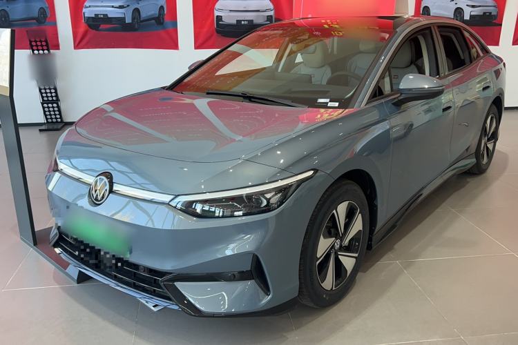 Used Volkswagen ID.7 VIZZION 2024 AIR model