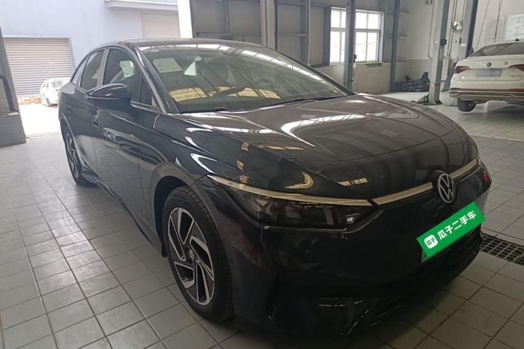 Used Volkswagen ID.7 VIZZION 2024 PRO Model
