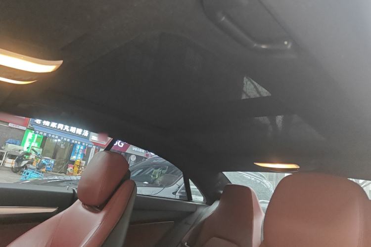 Used Mercedes-Benz E-Class 2009 E 350 Coupe