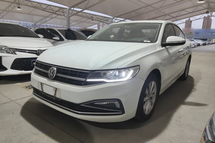 Used Volkswagen Bora 2020 1.5L Automatic Elite Version