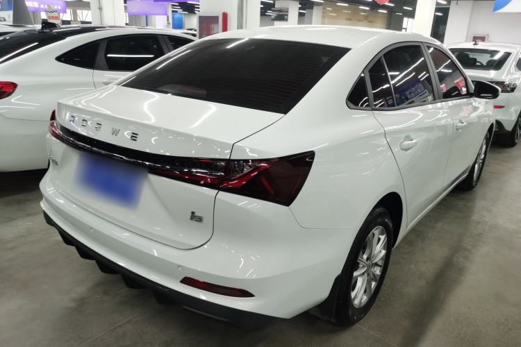 Used Roewe i5 2026 Model 1.5L Manual Comfort Version
